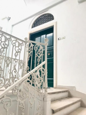Campanile Rooms - Manfredi Homes & Villas Manfredonia